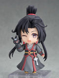 Good Smile The Master of Diabolism: Wei Wuxian (Year of The Rabbit Ver.) Nendroid Action Figure