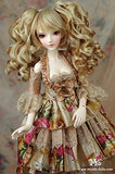 Leona MysticKids Doll Girl BJD Doll 1/3 58CM BJD Doll Dollfie / 100% Custom-made / Free Make-up + Free Gifts