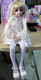 Doll Girl BJD Doll 1/4 40CM BJD MSD Doll Dollfie / 100% Custom-made / Free Make-up + Free Gifts