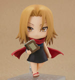 Shaman King: Anna Kyoyama Nendoroid Action Figure