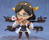 Good Smile Kantai Collection: Kancolle: Kirishima Nendoroid Action Figure