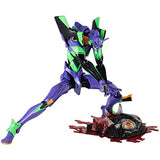 Union Creative Revoltech: Evangelion Evolution Ev-001 (Unit-01) Action Figure