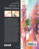 Jean Haines' World of Watercolour