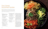 nobu's Vegetarian Cookbook