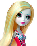 Monster High Lagoona Blue Doll