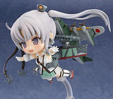 Good Smile Kancolle: Akitsushima Nendoroid Action Figure