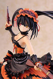 Alphamax Date a Live II: Kurumi Tokisaki PVC Figure (1:7 Scale)