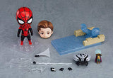 Good Smile - Nendoroid- Marvel - Spider-Man : Far from Home Ver. DX Figure, Multicolor (G90979)