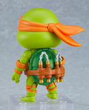 Teenage Mutant Ninja Turtles: Raphael Nendoroid Action Figure