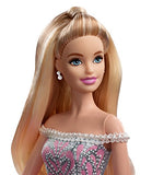 Barbie Girls Collector Birthday Wishes Doll