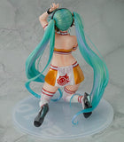 Hatsune Miku GT Project: Racing Miku (2010 Ver.) 1:7 Scale PVC Figure