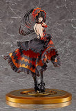 Good Smile Date A Live: Kurumi Tikusaki (Zafkiel) 1:7 Scale PVC Figure, Multicolor