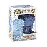 Funko 35513 Pop! Harry PotterBloody Baron, Standard, Multicolor