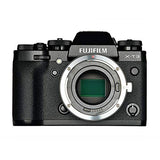 Fringer EF-FX PRO II Fuji Auto Focus Mount Adapter Built-in Electronic Aperture Automatic Converter for Canon EOS EF Lens to Fujifilm X-Mount X-T3 X-T4 X-Pro3 X-T200 X-A7 X-T100 XT30 XH1 XE XT2 X-Pro2