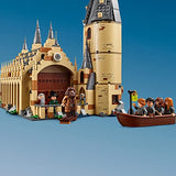 LEGO Harry Potter Hogwarts Great Hall 75954