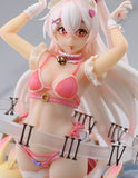 Kentendo Yuki 1/7 Scale PVC Painted Building Kit Figure