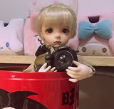 Zgmd 1/6 BJD Doll Dolls Big Eyes Nice Girl Free Eyes+Make Up