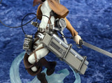 QuesQ Attack on Titan: Mikasa Ackerman PVC Figure