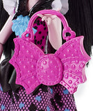 Monster High Draculaura Doll