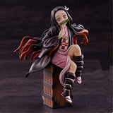 Cartoon Figure Statues PVC Action Figure Model Sitting Model Doll Decoration Gifts