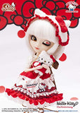 Pullip Hello Kitty 45th Anniversary Version P-231 Full Height Approx. 12.2 inches (310 mm) ABS Painted Action Figure