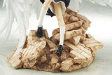 Broccoli Angel Beats: Angel 1st Beat Version PVC Figure (1:8 Scale)