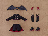 Good Smile Nendoroid Doll: Outfit Set (Devil) Figure Accessory, Multicolor