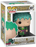 Funko Pop! Anime: Onepiece - Zoro Collectible Toy