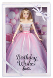 Barbie Girls Collector Birthday Wishes Doll