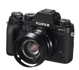 Fujifilm LH-XF35-2 Lens Hood for XF23mm F2 & XF35mm F2