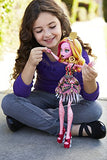 Monster High Freak du Chic Gooliope Jellington Doll (Discontinued by manufacturer)