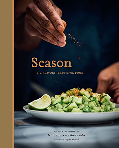 Season: Big Flavors, Beautiful Food