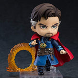 Good Smile - Nendoroid - Marvel - Avengers - Doctor Strange : Infinity Edition DX Ver.