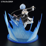 Re:Zero – Starting Life in Another World – Rem 1:7 Scale PVC Figure