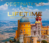 Destinations of a Lifetime: From Landmarks to Natural Wonders