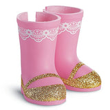 American Girl WellieWishers Ashlyn Doll