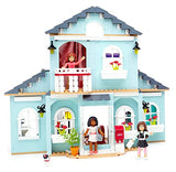 Mega Bloks American Girl Grace’s 2-in-1 Buildable Home