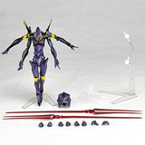 Union Creative Revoltech: Evangelion Evolution Ev-007 (Unit 13) Action Figure