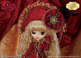 Groove Pullip Veritas-deep Crimson ver. P-177 (Veritas Over deep Crimson Version) About 310mm ABS-Painted Action Figure