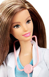 Barbie Careers Pediatrician Playset