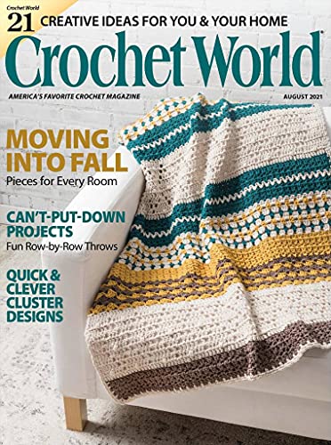 Crochet World