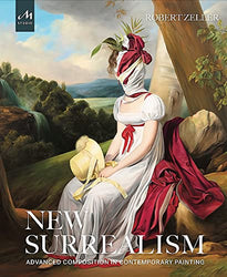 New Surrealism: Advanced Composition in Contemporary Painting