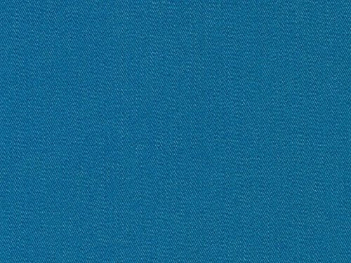 Robert Kaufman Canyon Coloured Denim Dress Fabric Turquoise - per metre