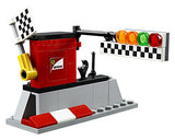 LEGO Speed Champions 6175267 Scuderia Ferrari SF16-H 75879, Multi