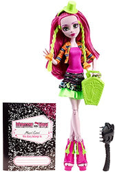 Monster High Monster Exchange Program Marisol Coxi Doll