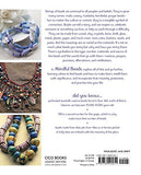 Mindful Beads: 20 inspiring ideas for stringing and personalizing your own mala and prayer beads, plus their meanings