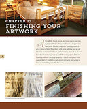 From Tree to Table: How to Make Your Own Rustic Log Furniture (Fox Chapel Publishing) Practical Woodworking Information, Detailed Building Instructions, and Expert Troubleshooting Advice