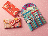 Have It All Wallet Sewing Pattern