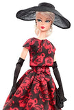 Barbie Elegant Rose Cocktail Dress Doll