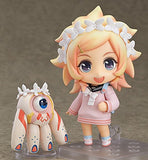 Good Smile BBK/BRNK Kogane Asabuki & Migite-Chan Nendoroid Action Figure